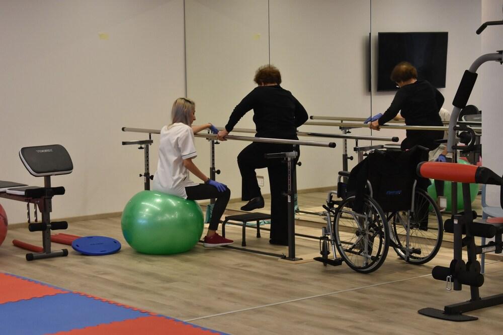 Eden Seniors Resort Wellness Rehabilitation 2