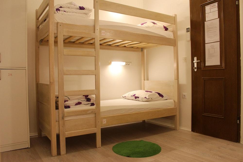 Hostel Angelina Old Town (Adults only) 1