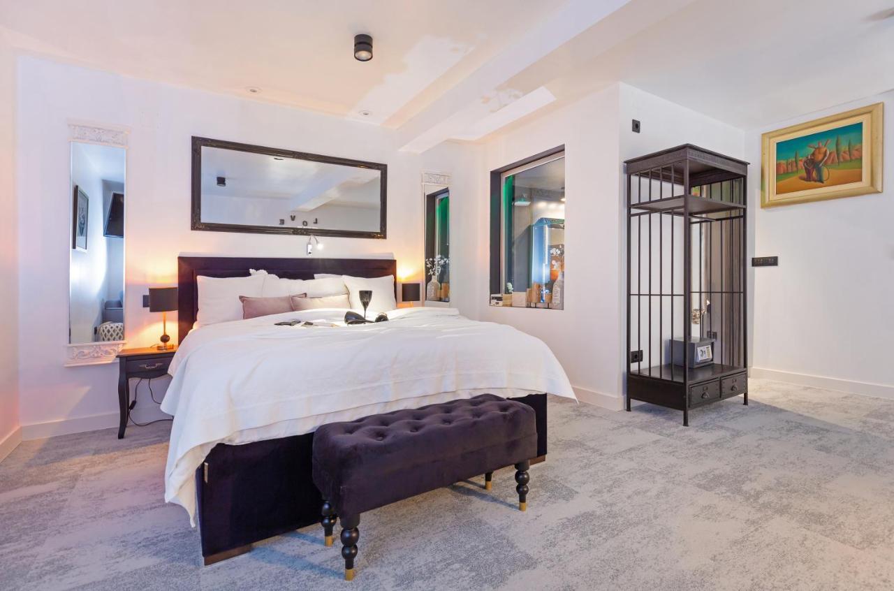 B&B Apartments And Studios Lanii