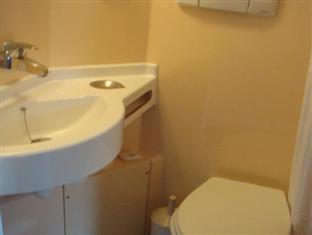 Berkeley Court Hotel 1