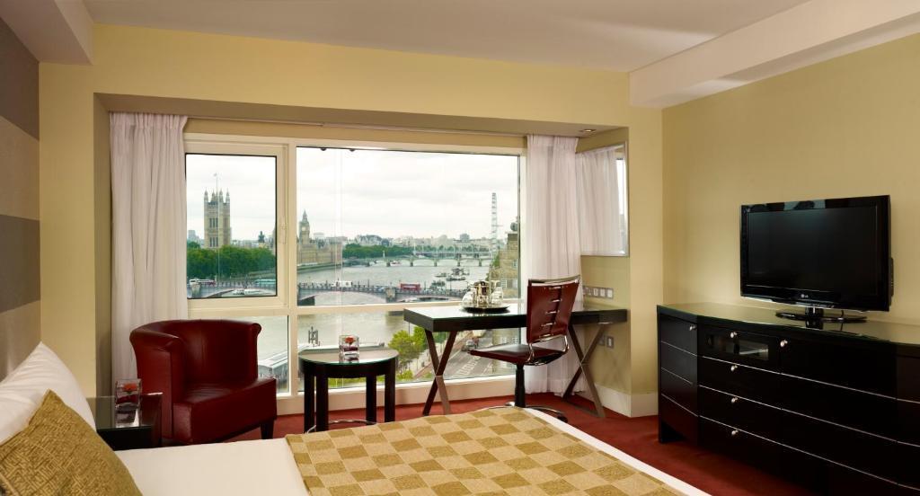 Park Plaza London Riverbank 2