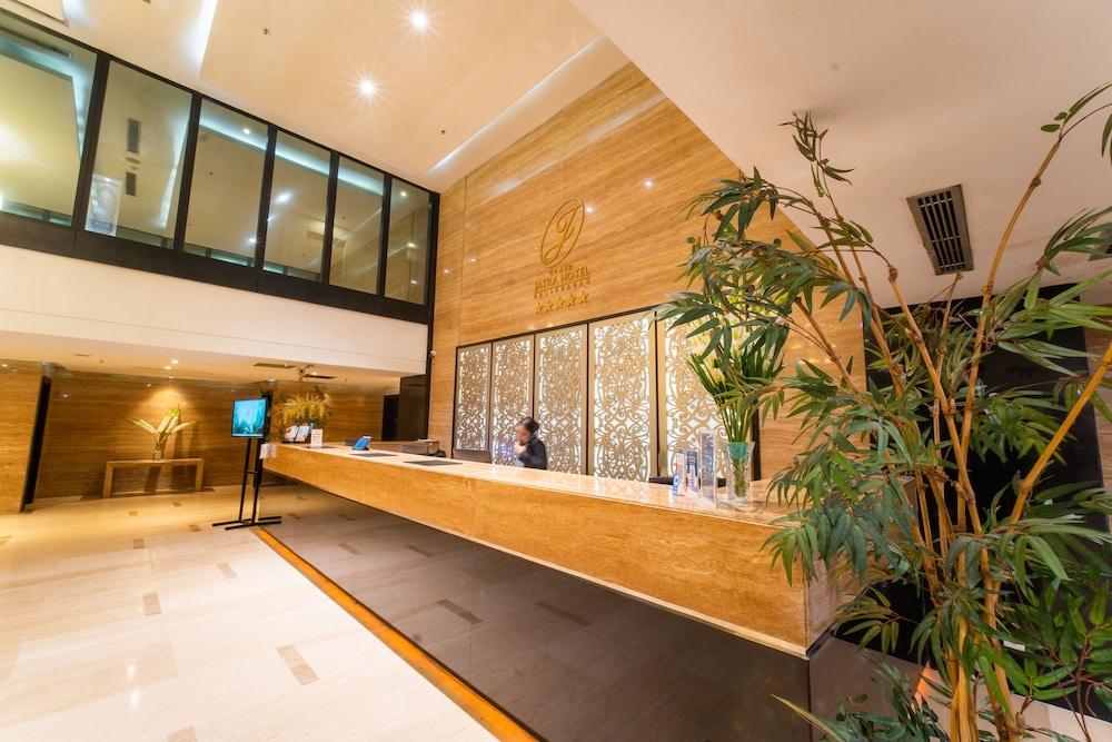 Grand Jatra Hotel Balikpapan