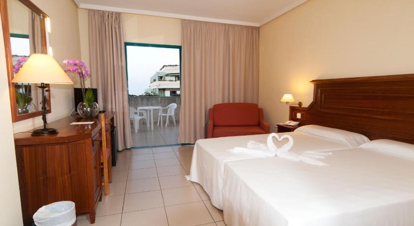 Hotel Turquesa Playa 1