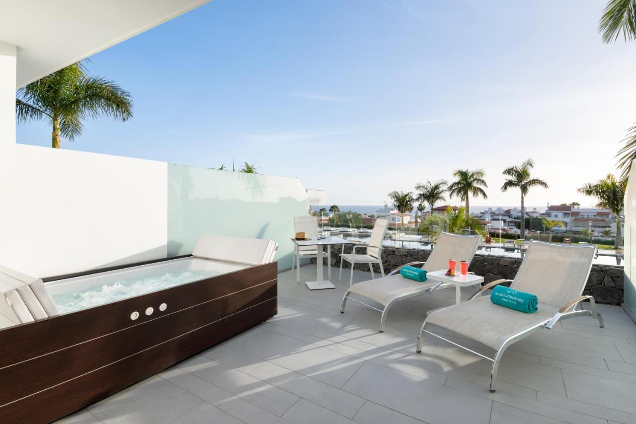 Royal Hideaway Corales Beach - Adults Only 1