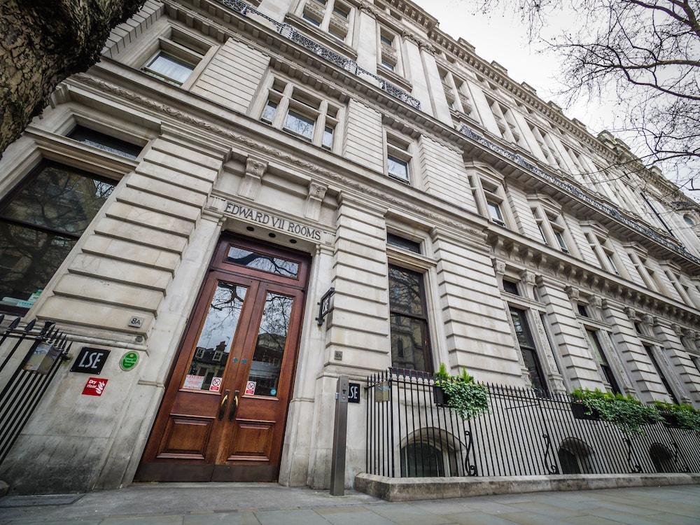 Lse Northumberland House