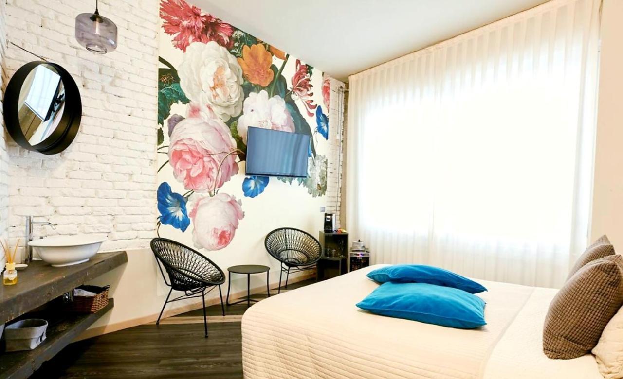 15 Quindici by Serendipity Rooms 1