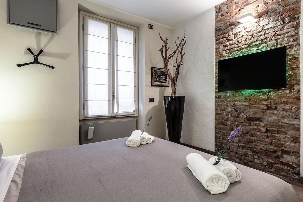 Suitelowcost Sant'agnese 1