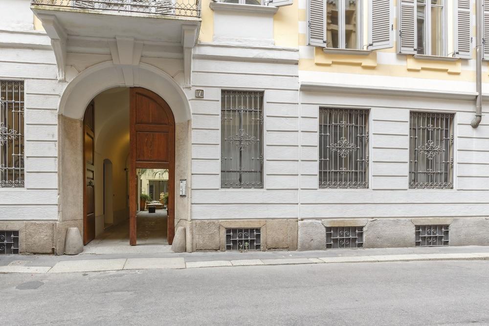 Suitelowcost Sant'agnese 2