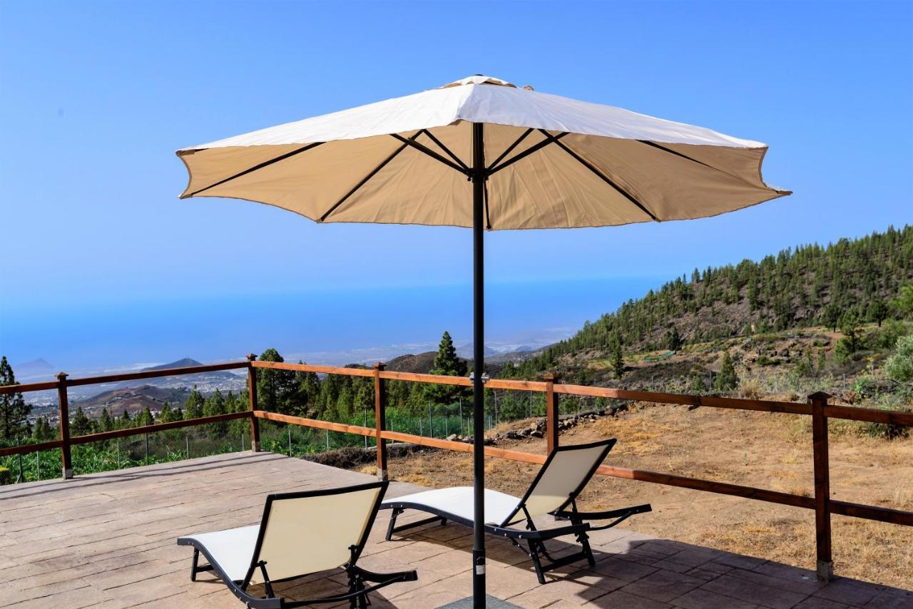 Casa Rural Altos Cruz de Tea