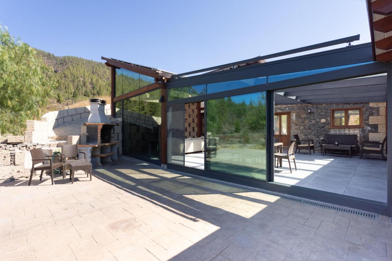 Casa Rural Altos Cruz de Tea 1