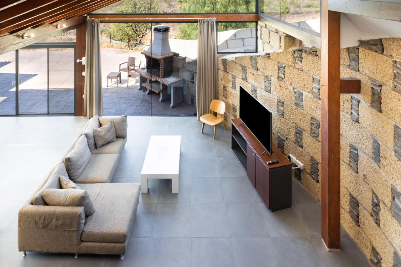 Casa Rural Altos Cruz de Tea 2