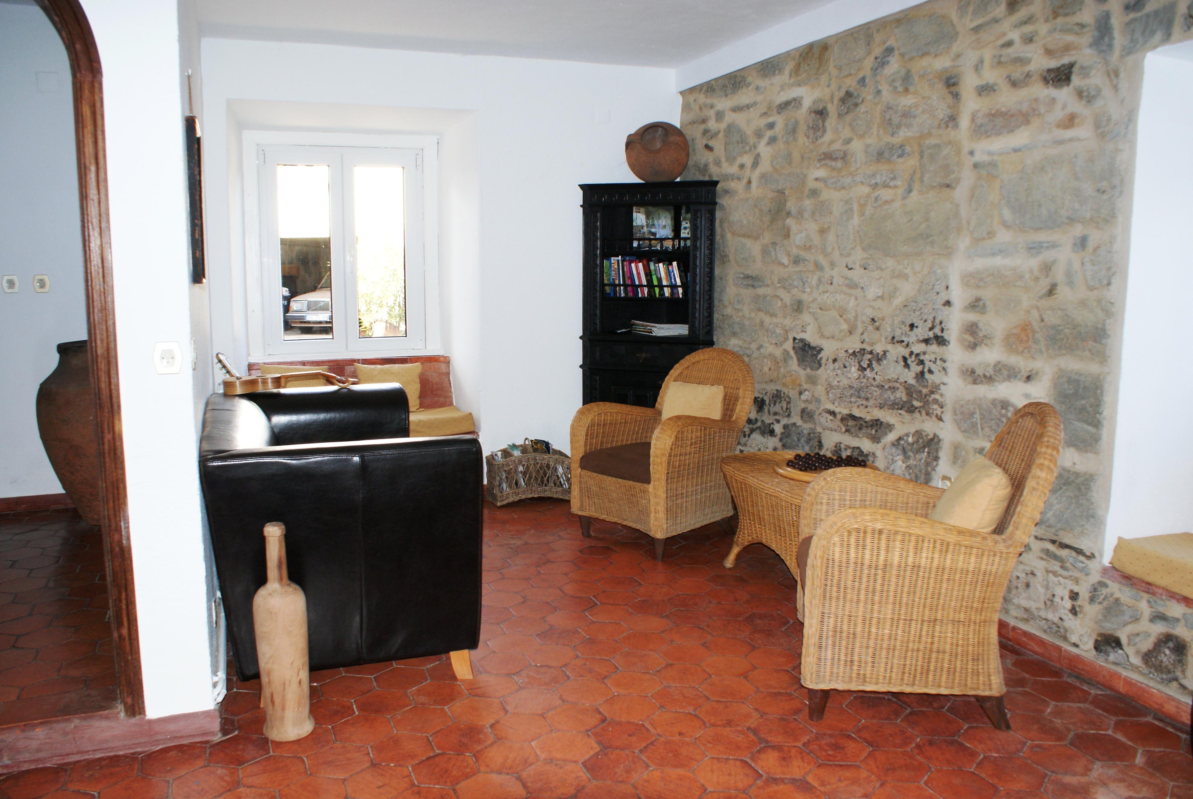 Albergue Do Bonjardim 1