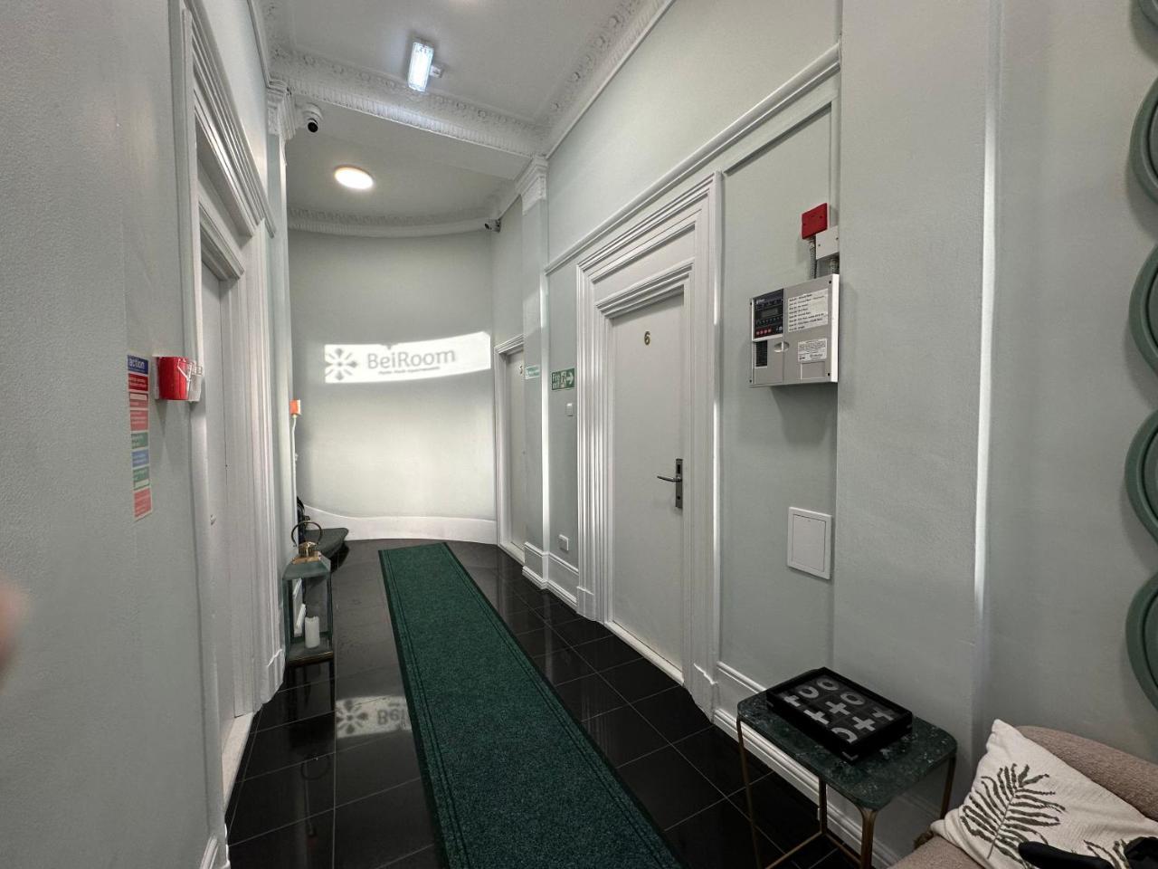 Assaha Hyde Park Apartments 2