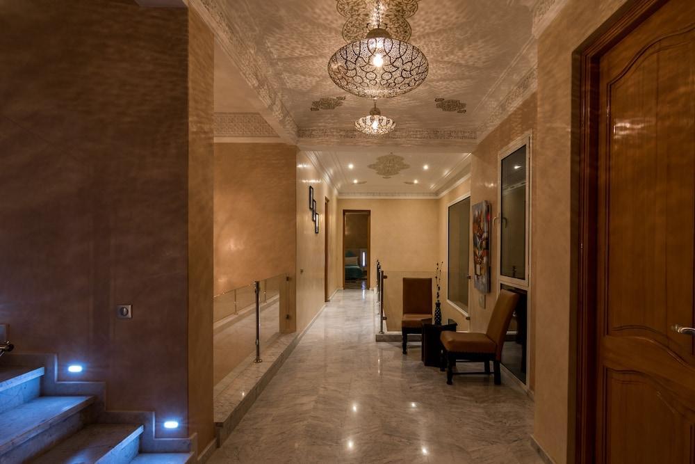 Jannat Atlas Villas 1