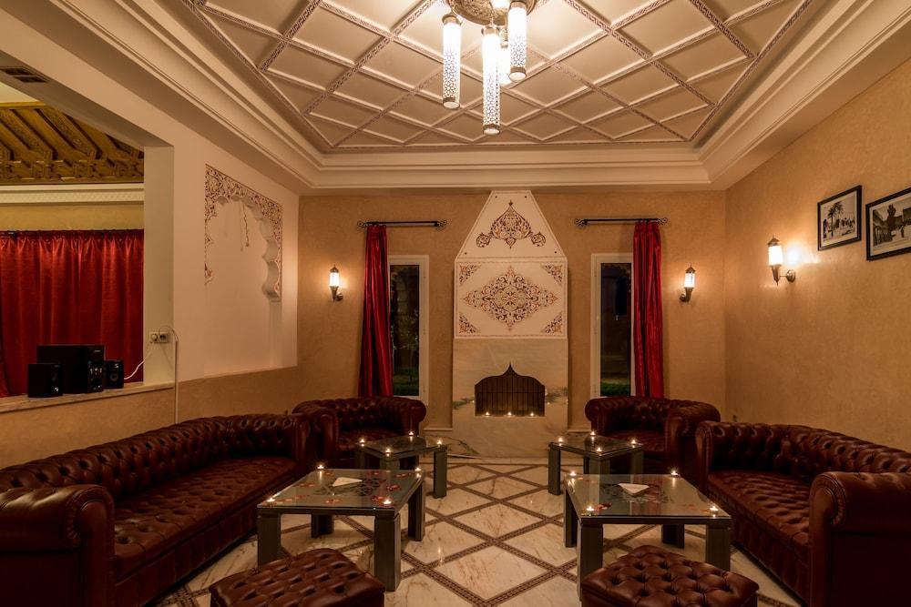 Jannat Atlas Villas 2