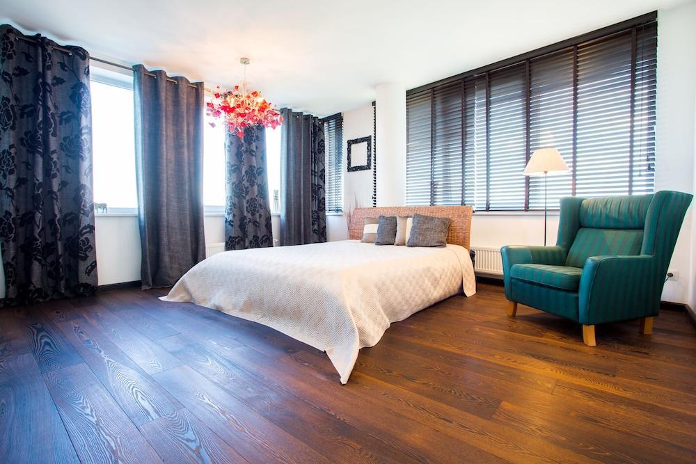 Vilnius Apartments & Suites Smolensko 2