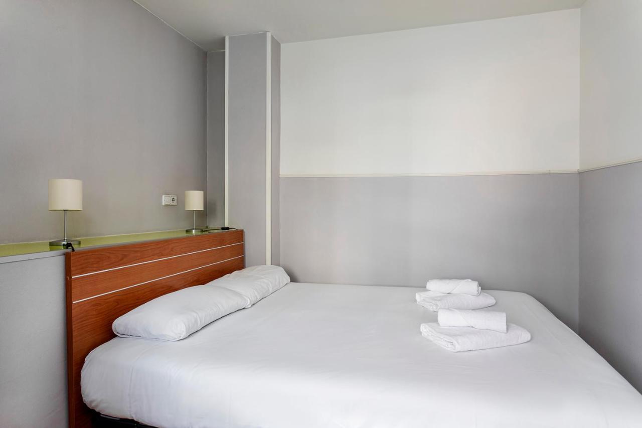 Sata Apartamentos - Park Guell Area 2