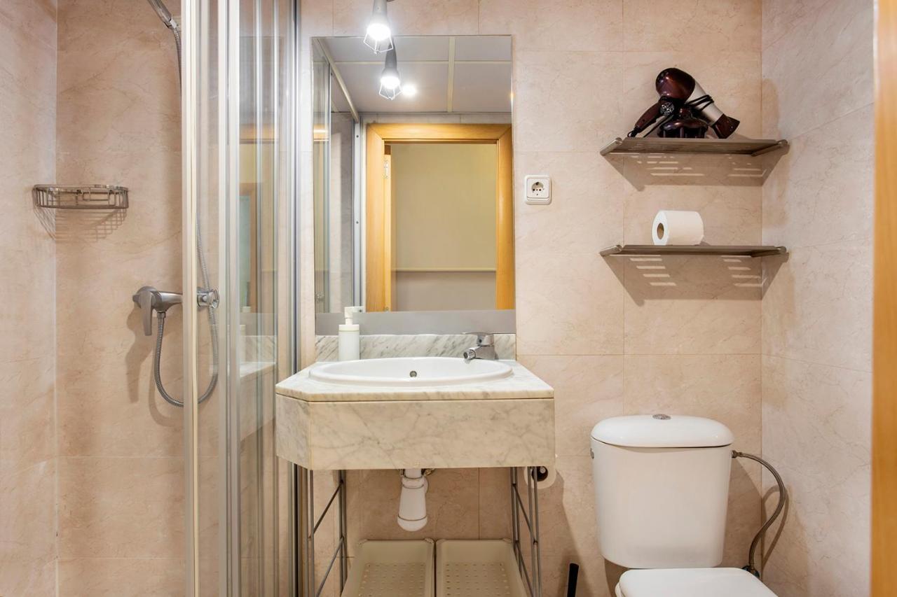 Sata Apartamentos - Park Guell Area 1