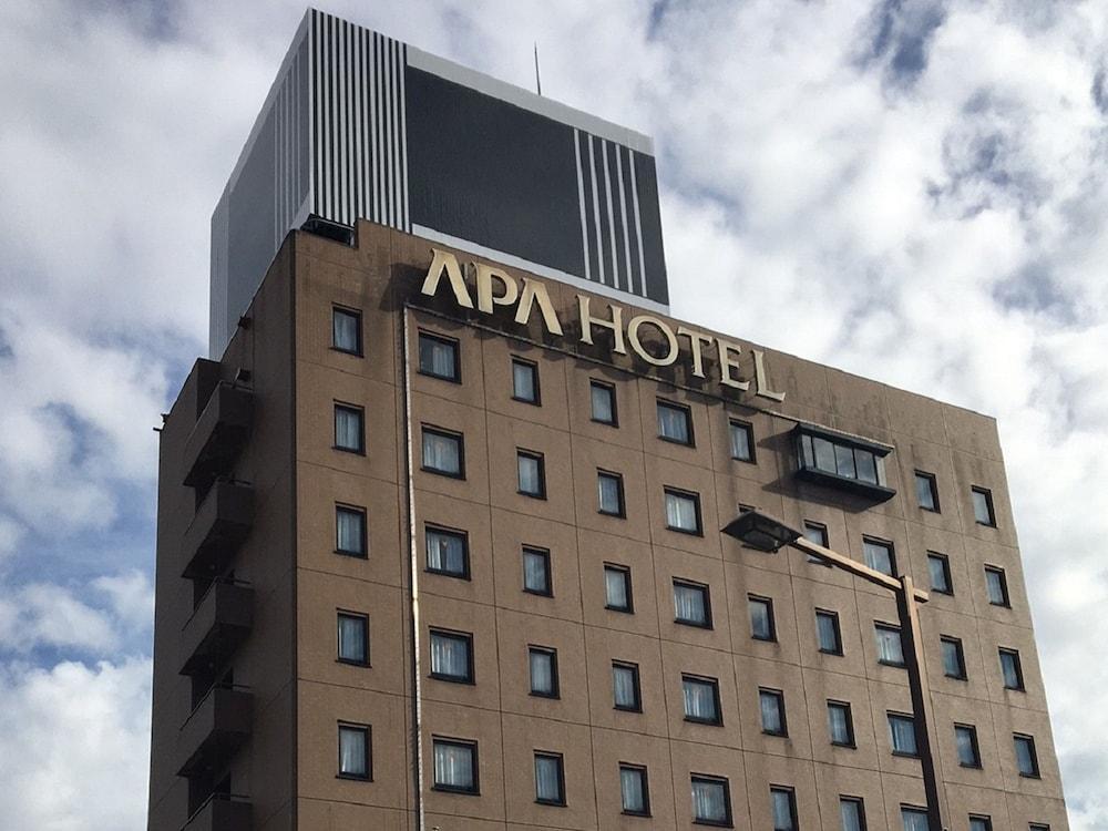 Apa Hotel Kanazawa Katamachi