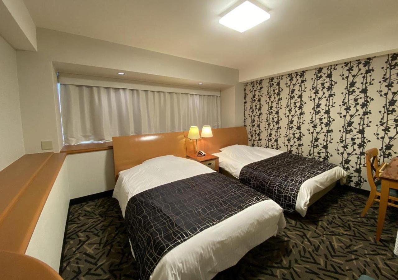 Apa Villa Hotel Kanazawa-Katamachi 2