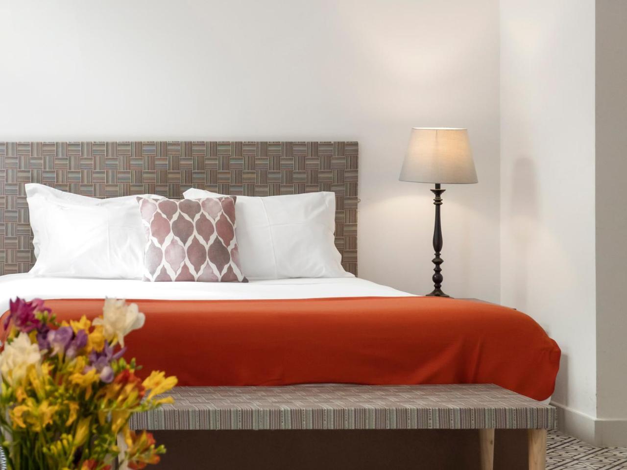 Lisbon Serviced Apartments - Castelo Sao Jorge 1