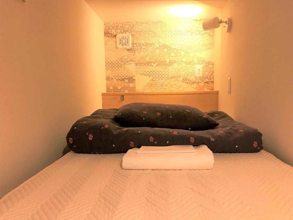 K's House Kanazawa 1