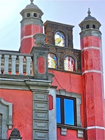 Rok Plaza (Adults only) 1