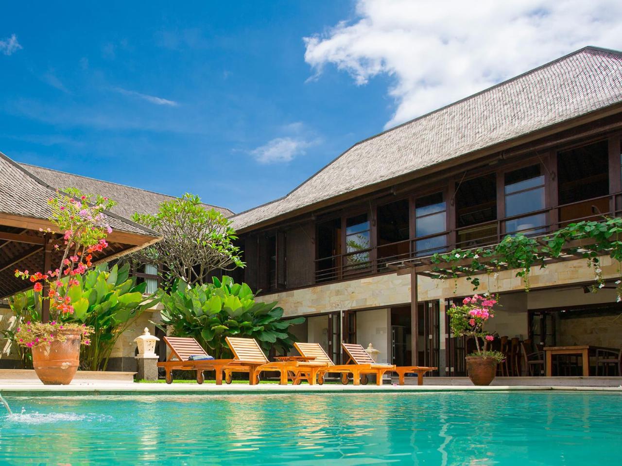 Bayu Gita by the Elite Havens Group