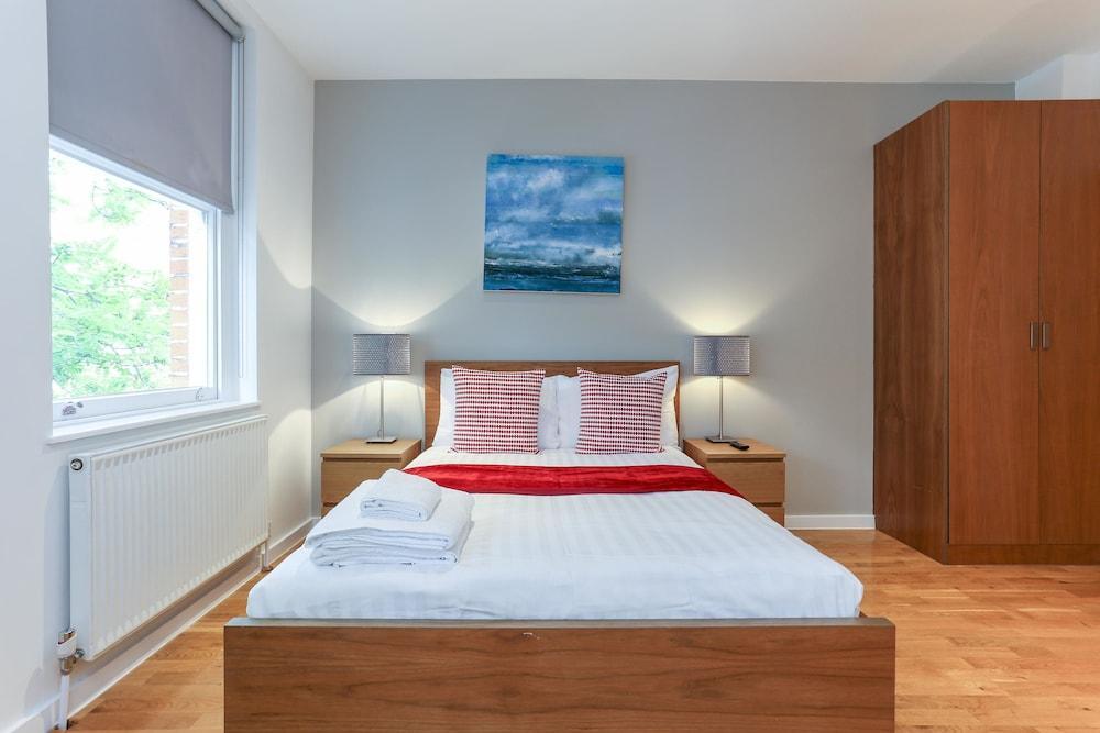 Russell Square Serviced Apartments by Concept Apartments 1