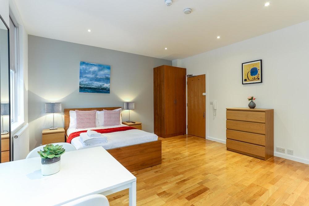 Russell Square Serviced Apartments by Concept Apartments 2