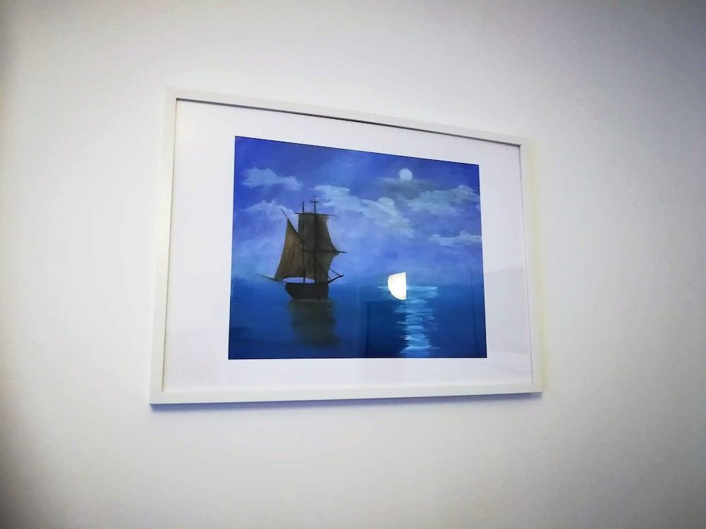 Lisbon Terrace Suites 1