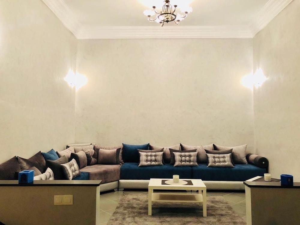 Riad Yasmine Marrakech 2