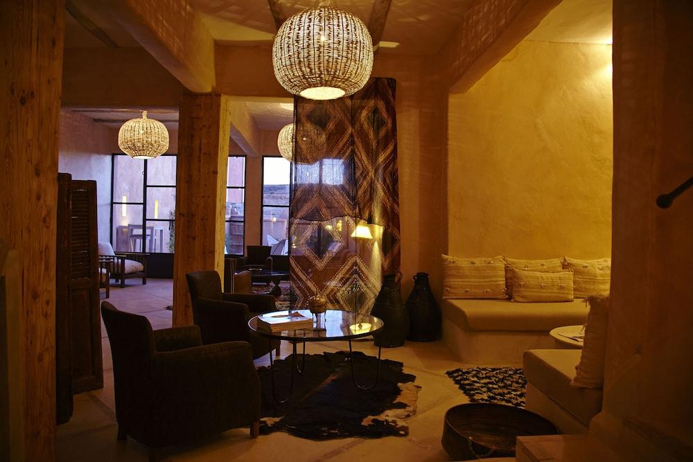 Caravane (Adults only)