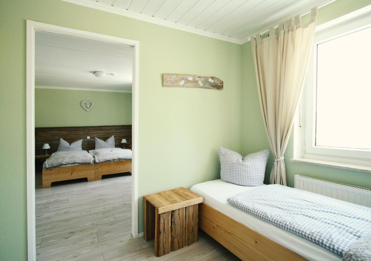 Hotelpension Haus Am Bach 2