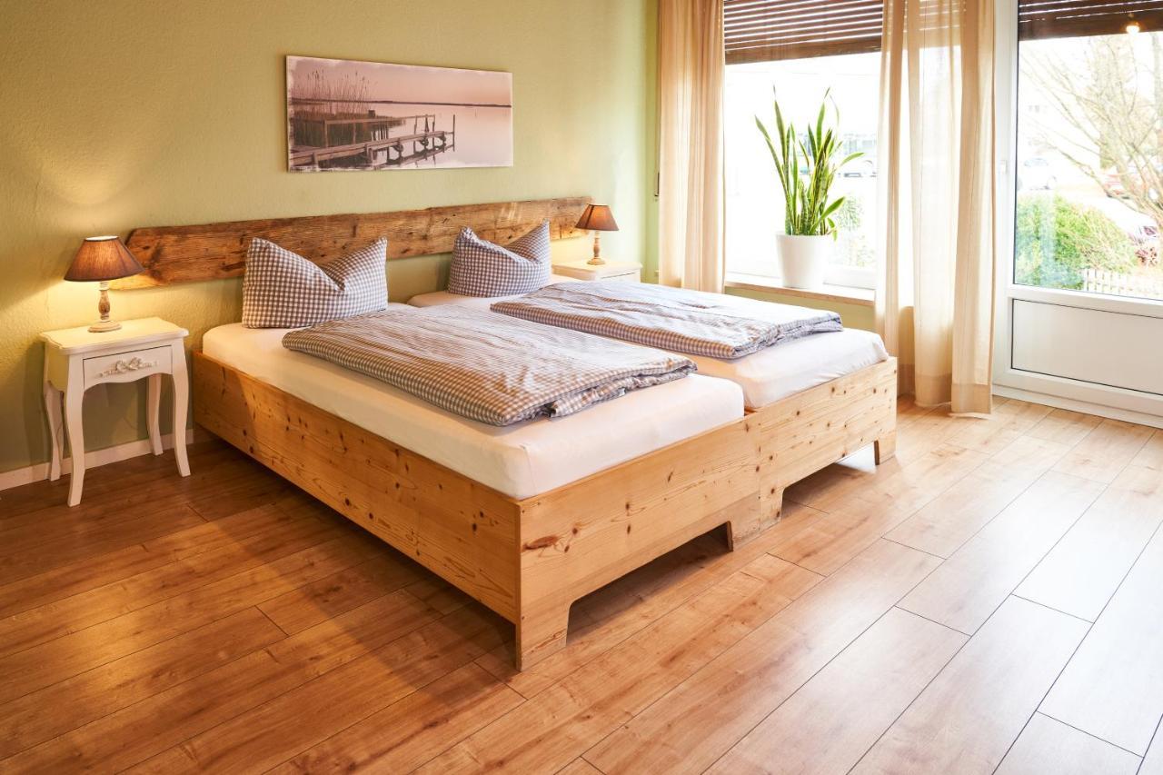 Hotelpension Haus Am Bach