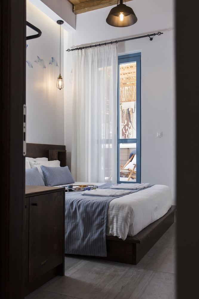 Blue Jasmine Suites 1