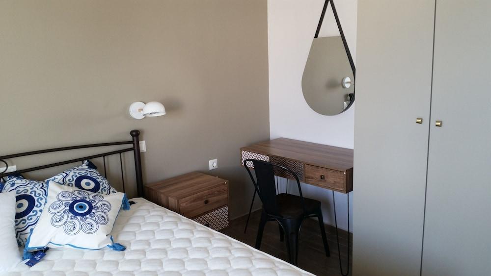 Ria's Deluxe Apartments (Adults only) 1