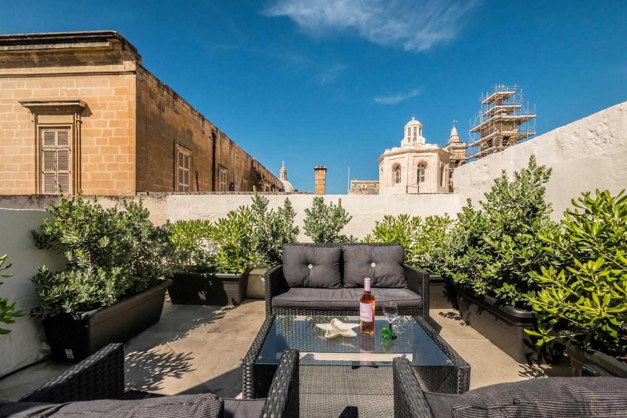 Valletta Kampnar City Living 1