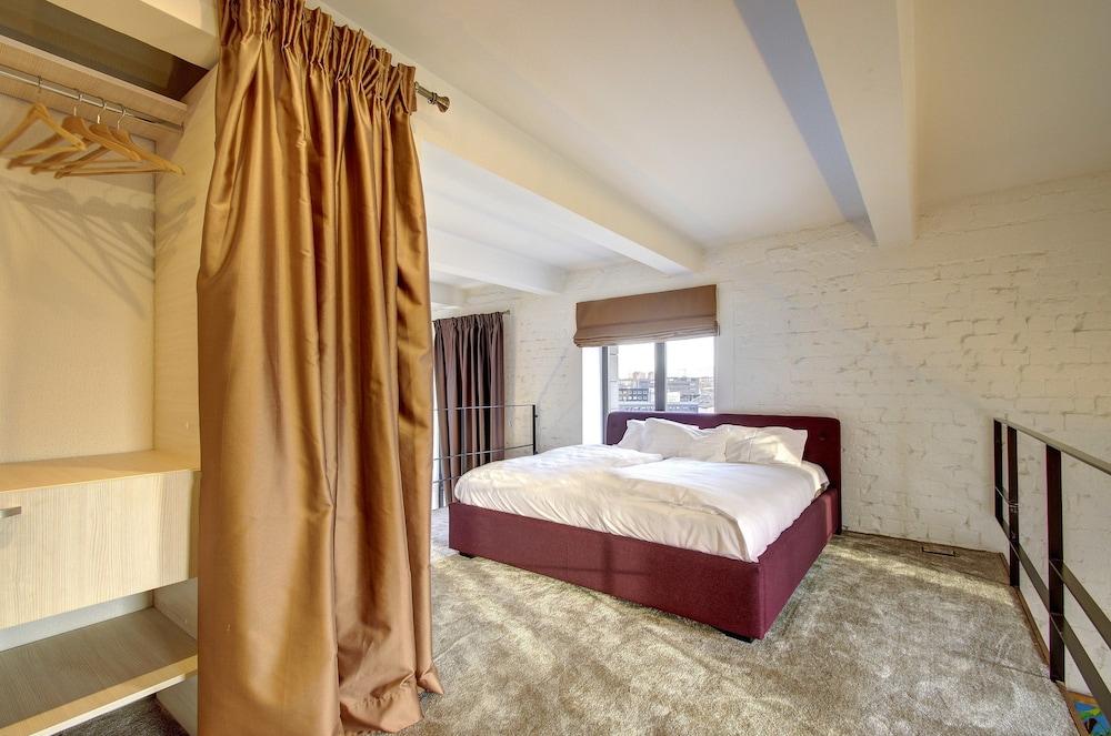 Loft 66&65 Panoramic View 2