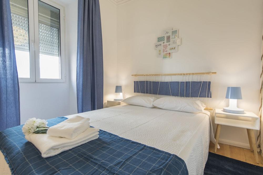 Universal Lisboa Apartment 1