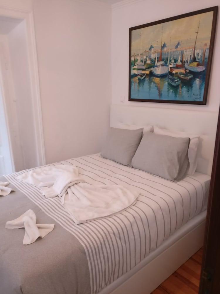 Agulheiros Alfama Center by Team4you 2