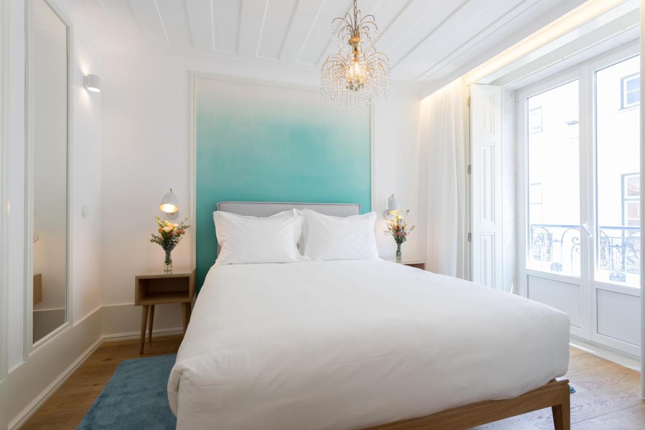 Boutique Chiado Suites (Adults only) 1