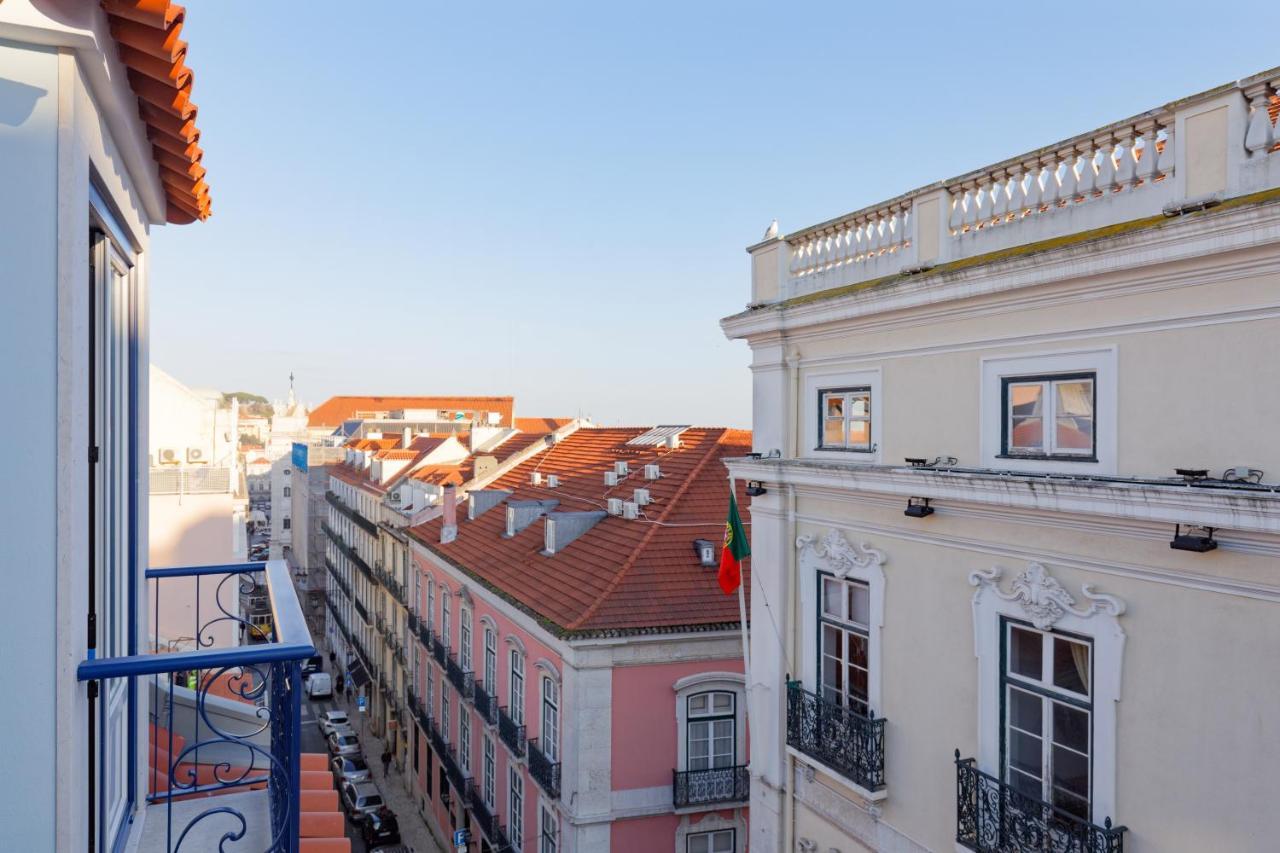 Boutique Chiado Suites (Adults only) 2