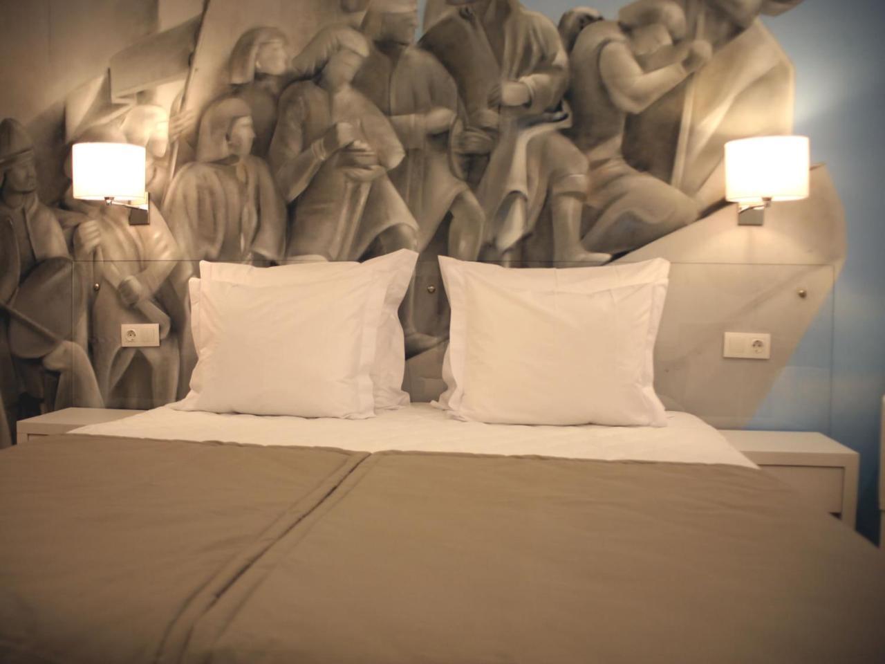 Lisbon Style Guesthouse 1