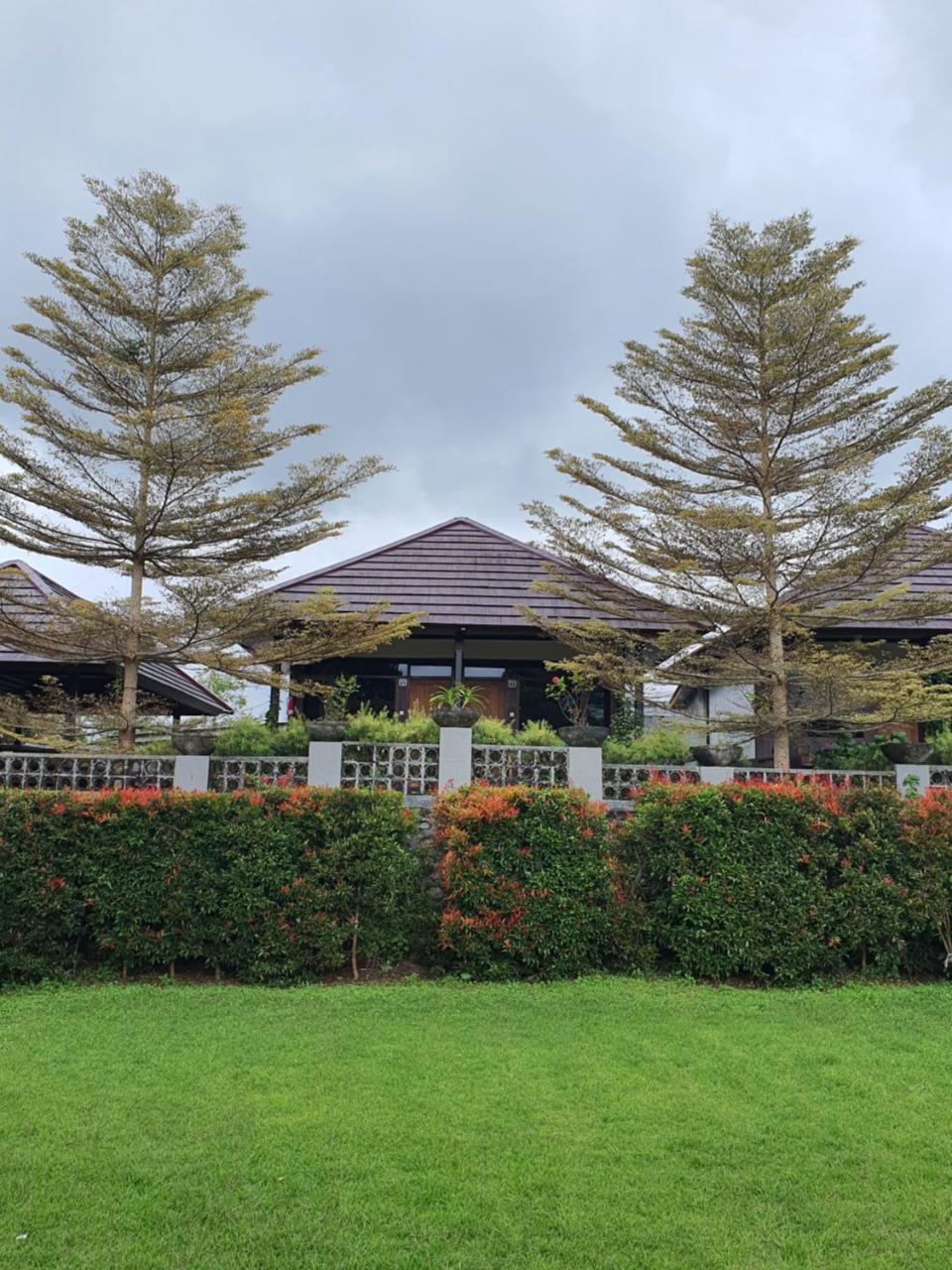 Nusantara Hotel & Restaurant