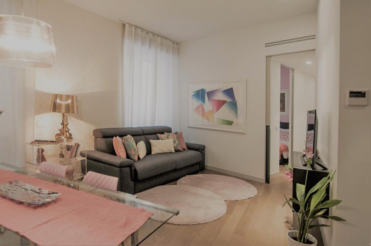 Design Apartments in Brera