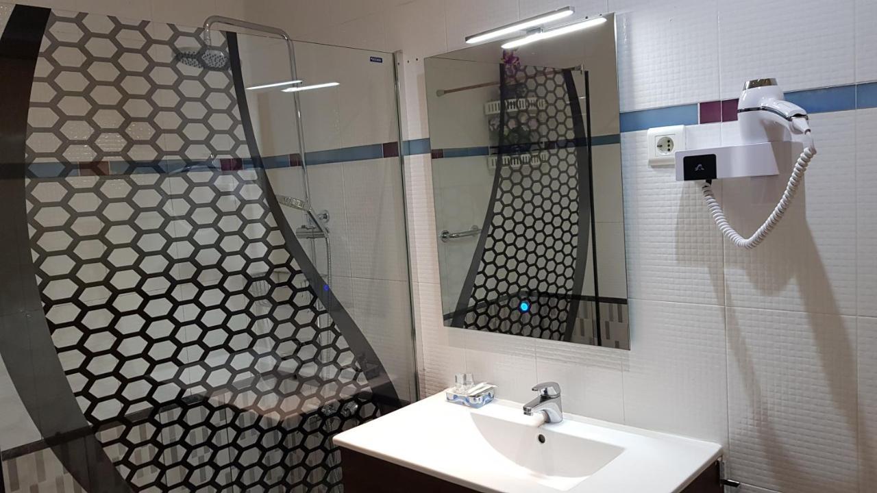 Apartamento Rosellon 1