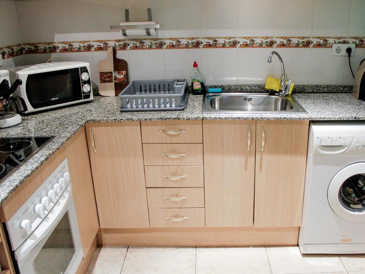 Apartamento Rosellon 2