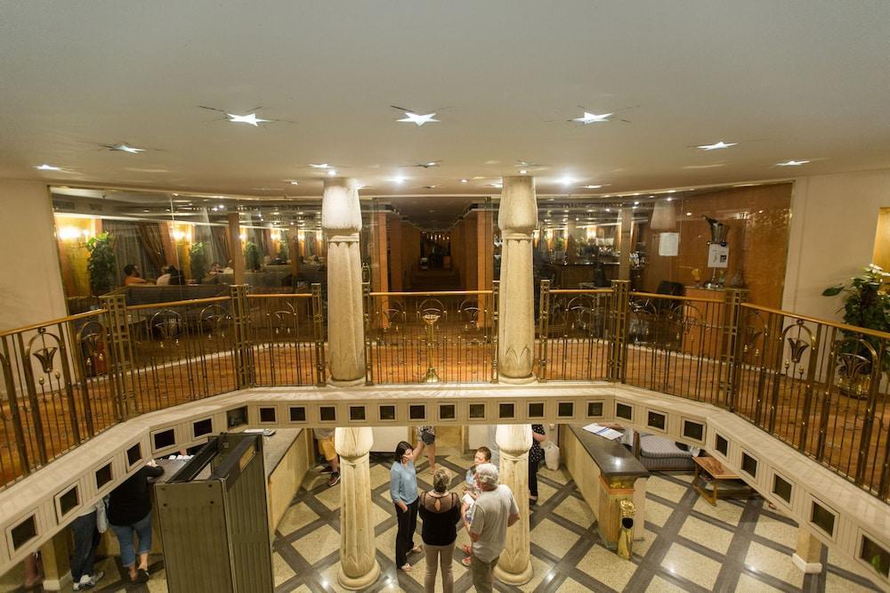 Ms Nile Azur, Luxor-Luxor 7 Nts Cruise Sat-Sat 1