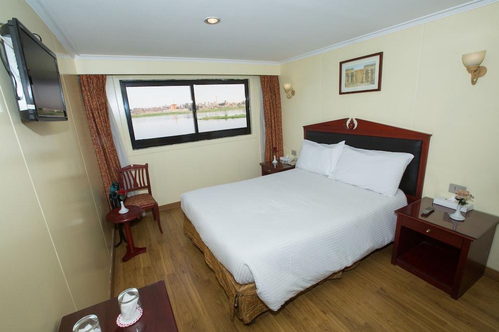 Ms Tarot Nile Cruise - Saturdays 7 Nights From Luxor 2